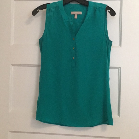 Banana Republic Tops - Banana Republic silk top